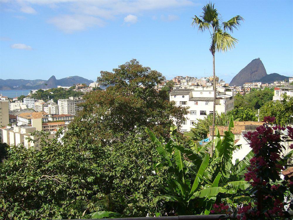 Quinta Rosa Residencias Hotel - Rio de Janeiro — Fotos 1